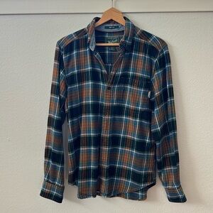 Woolrich - Flannel Men’s Small